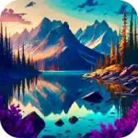 Landscape Majesty Wallpapers