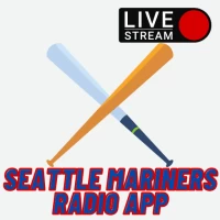 Seattle Mariners Radio app