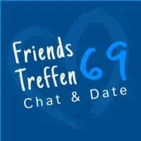 FriendsTreffen69: Chat &amp; Date