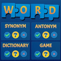 Noall The Thesaurus Word Game