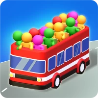 Bus Escape - Traffic Jam Game