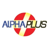 Alpha Plus