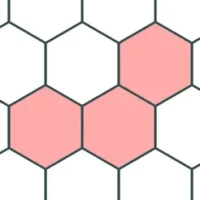 Hexris Puzzle - Hexagon Place