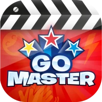 Go Master youtubers