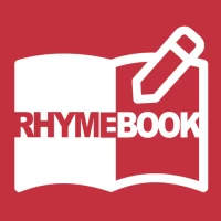 RHYMEBOOK: Songwriting Notepad