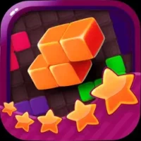 Block puzzle games fun mania