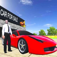 Car Dealership Simulator Game