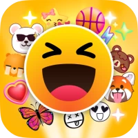 Emoji Live Wallpaper Maker