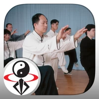 Tai Chi 108 Yang Form