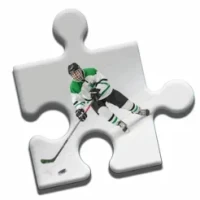 Ultimate Hockey Puzzle