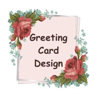 Greeting Card Design