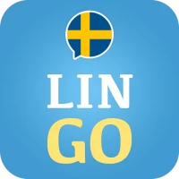 Learn Swedish with LinGo Play