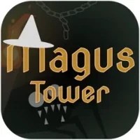 Magus Tower