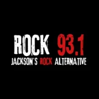 Rock 93.1 Jackson