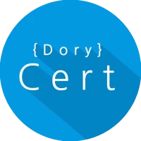 Dory - Certificate (RSA/CSR/x5