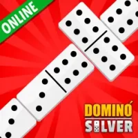 Domino Silver