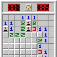 Smooth Minesweeper