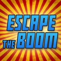 Escape the BOOM!