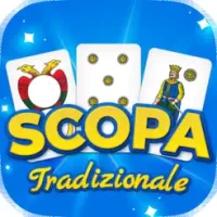 Scopa Tradizionale