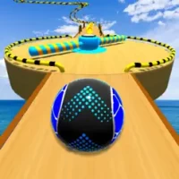 Going Balls : Racing Balls 3D