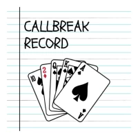 Callbreak Record