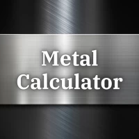 Constropedia Metal Calculator