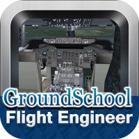 FAA Flight Engineer Test Prep