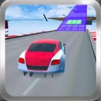 Car Mega Ramp World