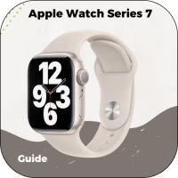 Apple Watch Series 7 Guide