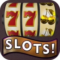 Slots Golden Cherry Deluxe