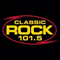 Classic Rock 101.5