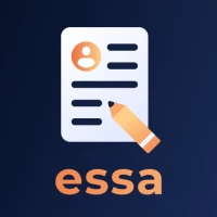 ESSA.app: AI Resume Builder