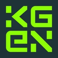 KGeN