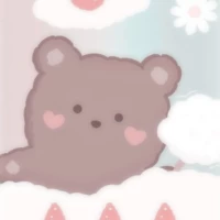 Kawaii Soft Wallpaper