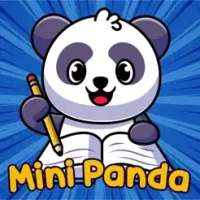 Mini Panda Baby Nursery Rhymes