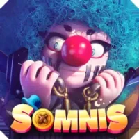 Somnis - Rumble Rush