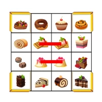 Onet Connect Cake (Classic)