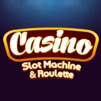 Casino Slot Machine &amp; Roulette