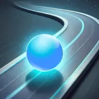 Rollz2 - Ball Rolling Game -