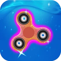 Spinner game