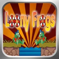 The Loony Frogs LT