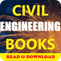 Civil Engineering Books, Notes