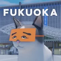 &#33073;&#20986;&#12466;&#12540;&#12512; FUKUOKA - &#31119;&#23713; -