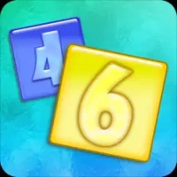 Numbers Logic Puzzle Game