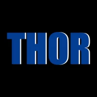 THOR’S TRAINING APP