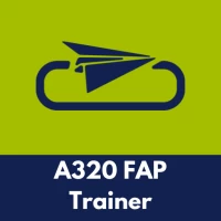 A320 FAP Trainer