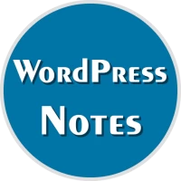 Wordpress Notes