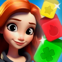 Magic Blast: Match 3 Puzzle