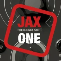 JAX ONE Frequency Shifter