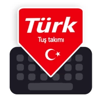 Turkish Keyboard